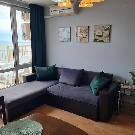 Apartamento Imperial Club *