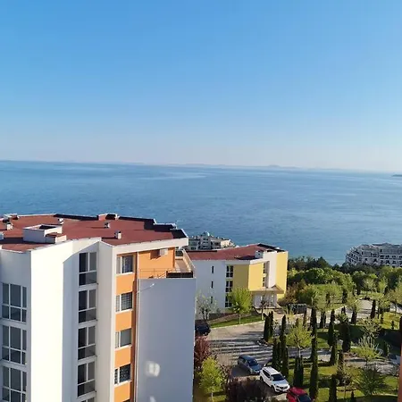 Apartment Imperial Club Sveti Vlas