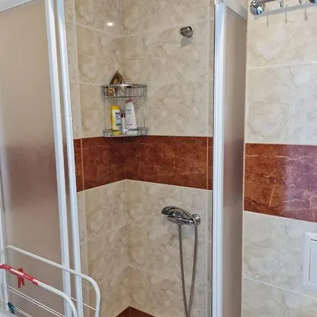 Imperial Club Apartamento Sveti Vlas