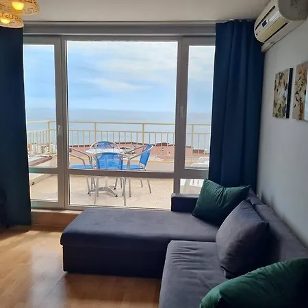 Apartamento Imperial Club Sveti Vlas