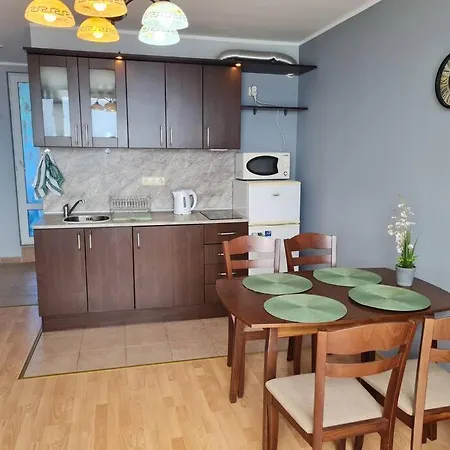 Imperial Club Apartment