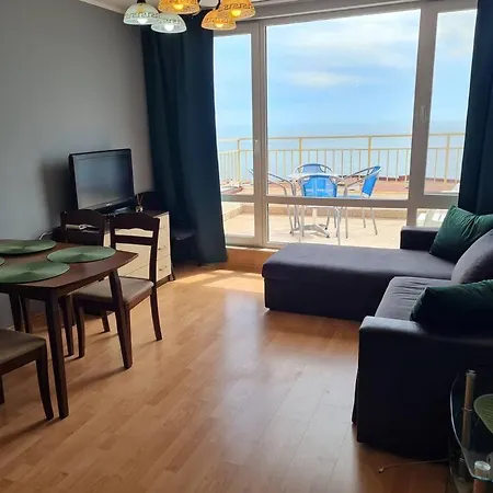 Appartamento Imperial Club Sveti Vlas