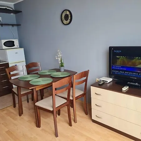 Imperial Club Apartamento