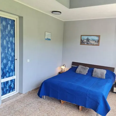 Apartamento Imperial Club *