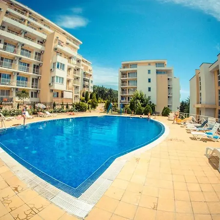 Imperial Club Appartamento