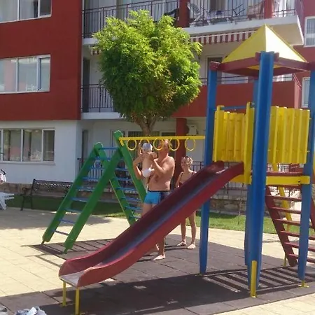 Apartamento Imperial Club Sveti Vlas